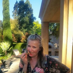 Meet your Posher, Jeanna